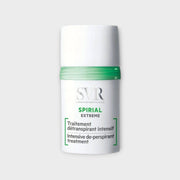 SVR Spirial roll-on 20 ml, silna ochrona przed potem