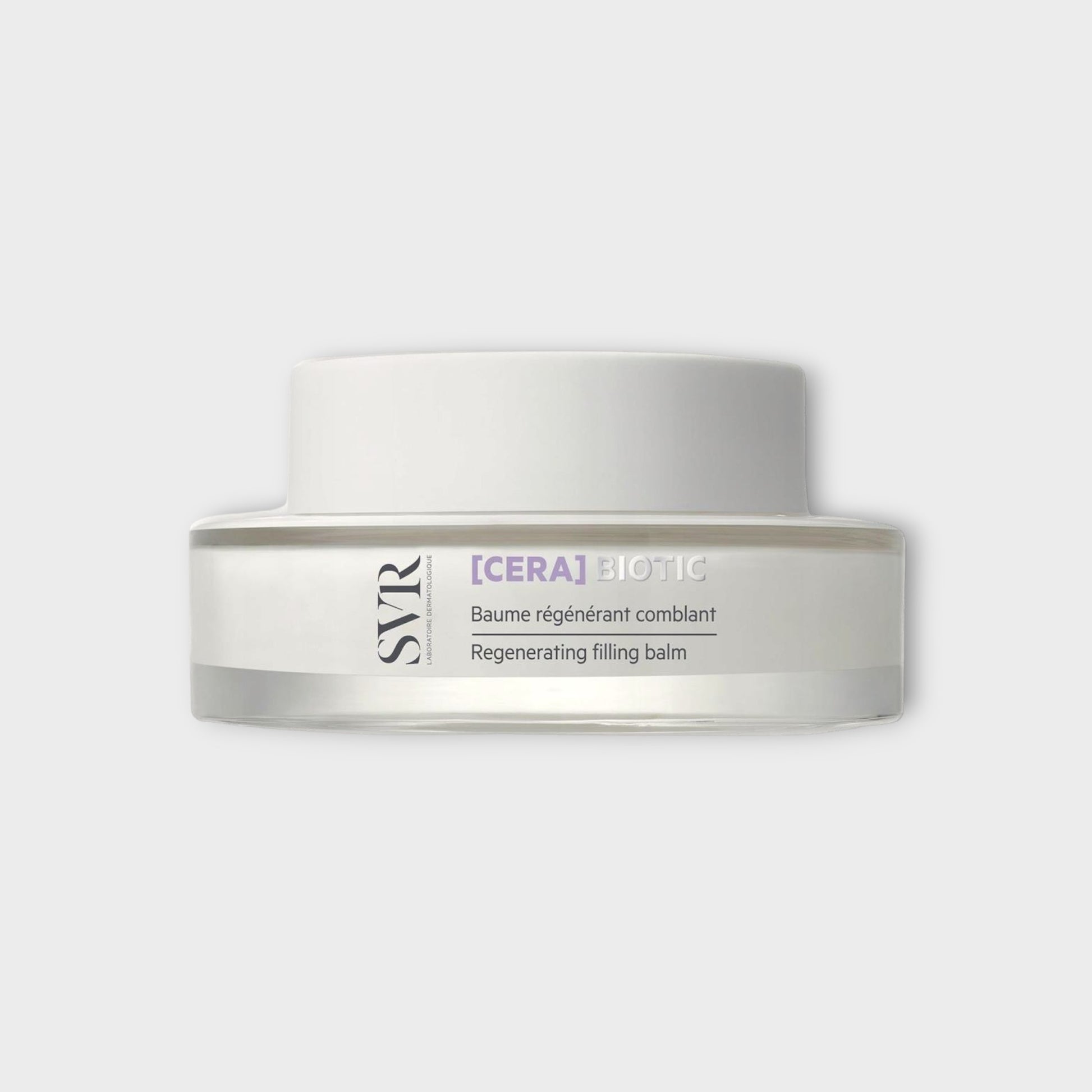 Balsam regenerujący SVR Cera Biotic do twarzy 50 ml