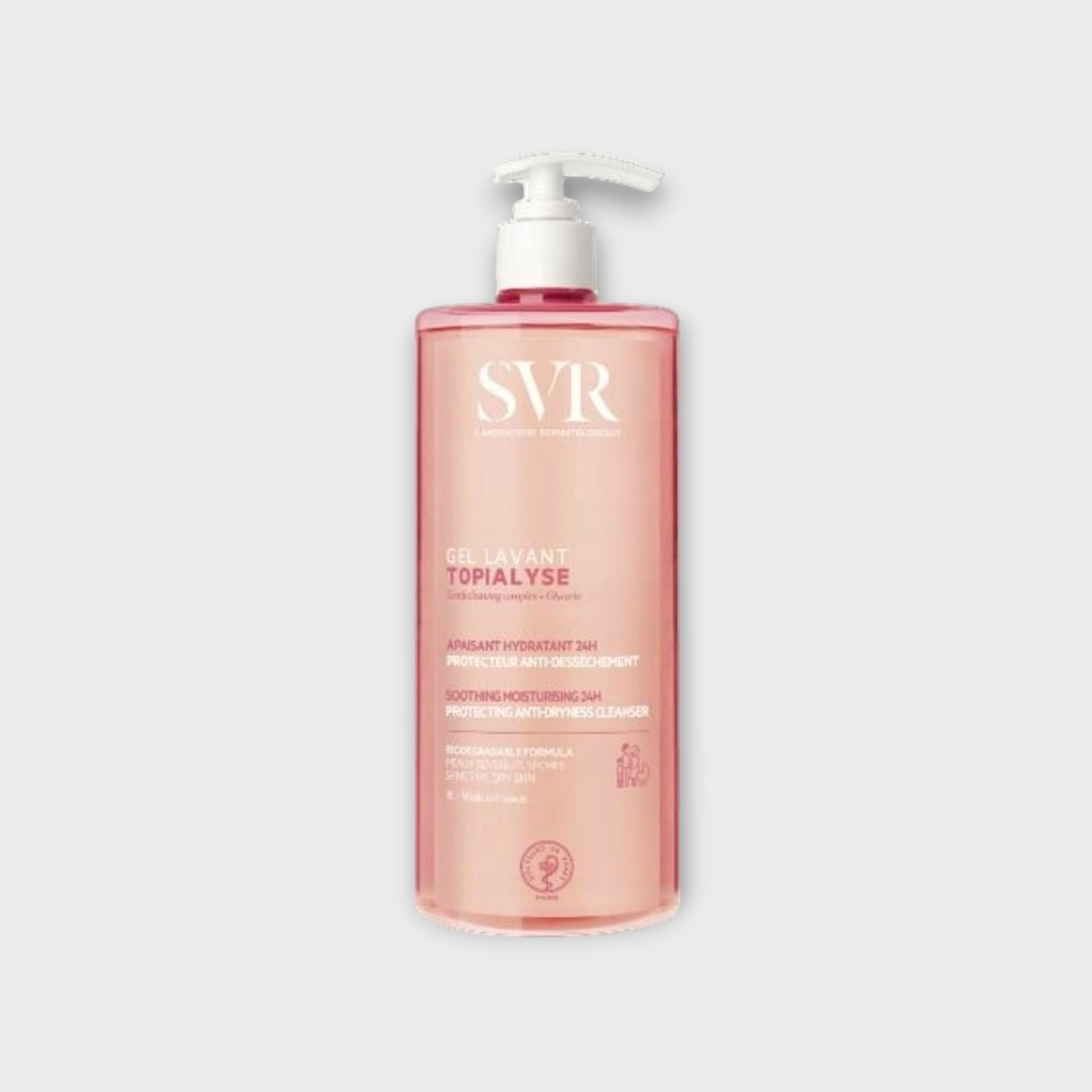 Alfaparf Semi di Lino Curls Szampon Wzmacniający 250ml