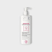 SVR Sensifine Dermo-Nettoyant Płyn Do Demakijażu 400ml - Płyn do demakijażu dla skóry wrażliwej