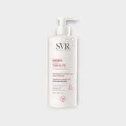 SVR topialyse krem, 48h nawilżenie, do skóry wrażliwej, 400ml