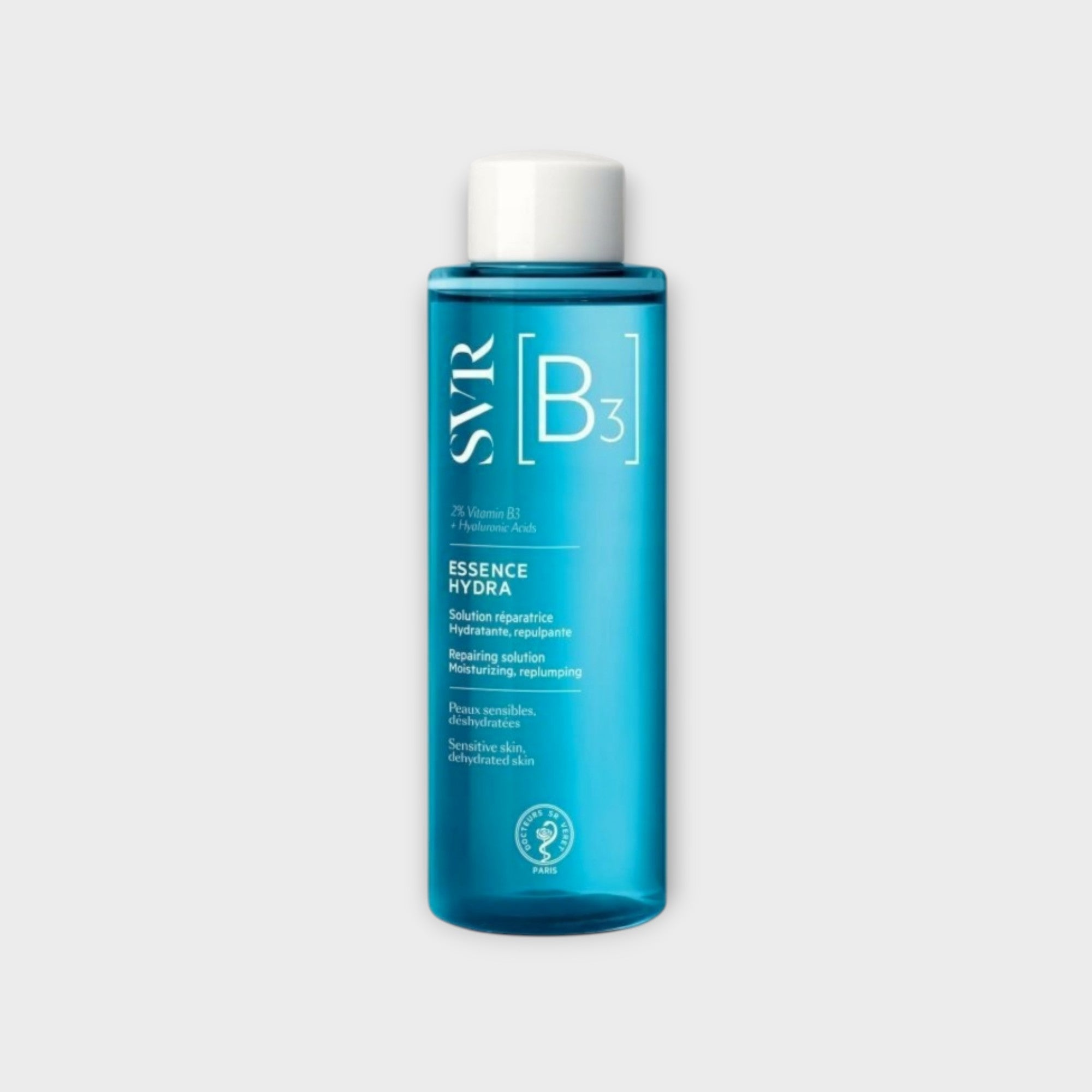 Esencja nawilżająca SVR B3 Essence Hydra do twarzy 150 ml