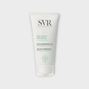 SVR Spiral Deo-Creme 50 ml - krem dezodorujący, długotrwała ochrona bez podrażnień