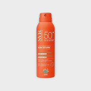 SVR Sun Secure Lait SPF50+, mleczko ochronne przeciwsłoneczne, 200 ml