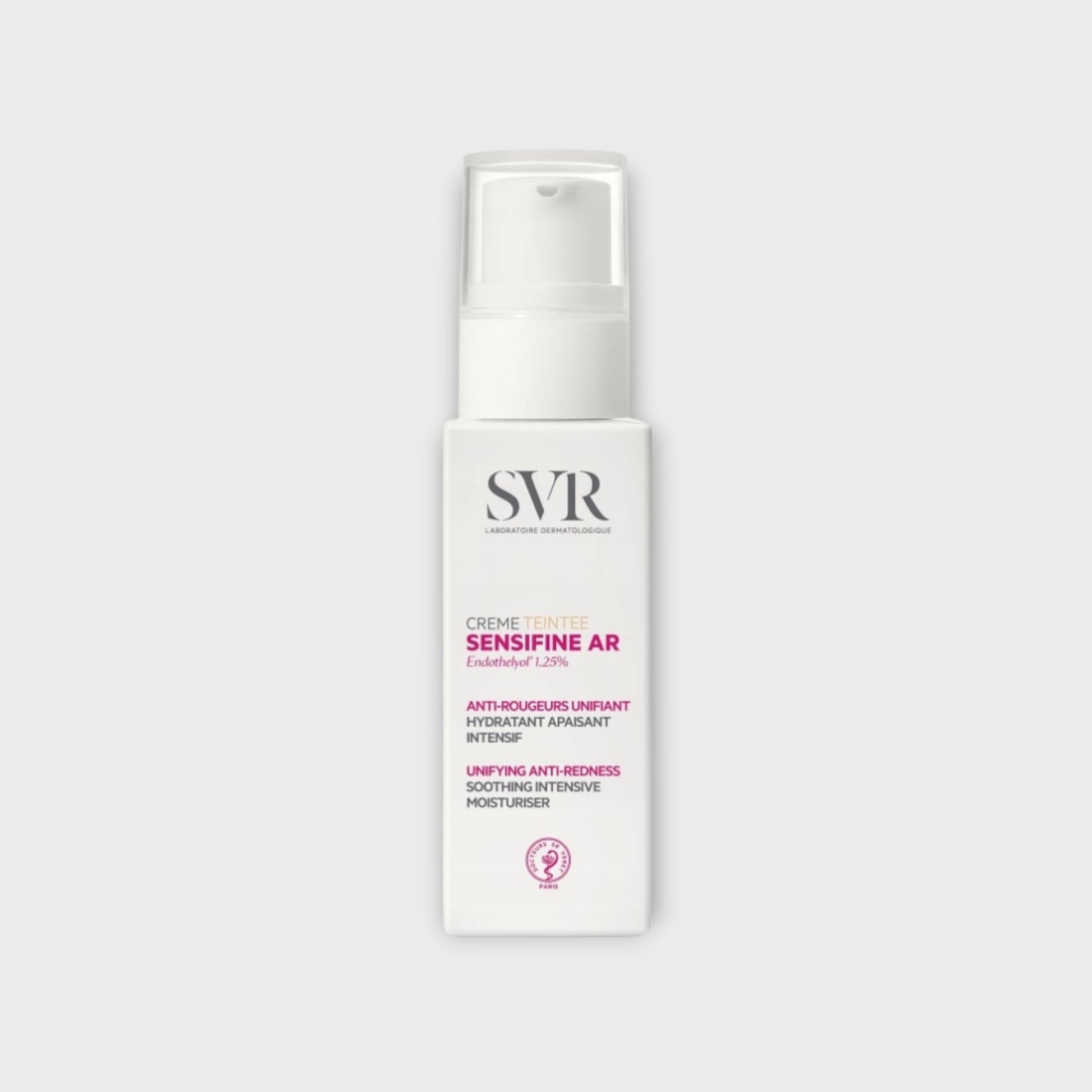 Krem ujednolicający SVR Sensifine AR Tinted 40 ml