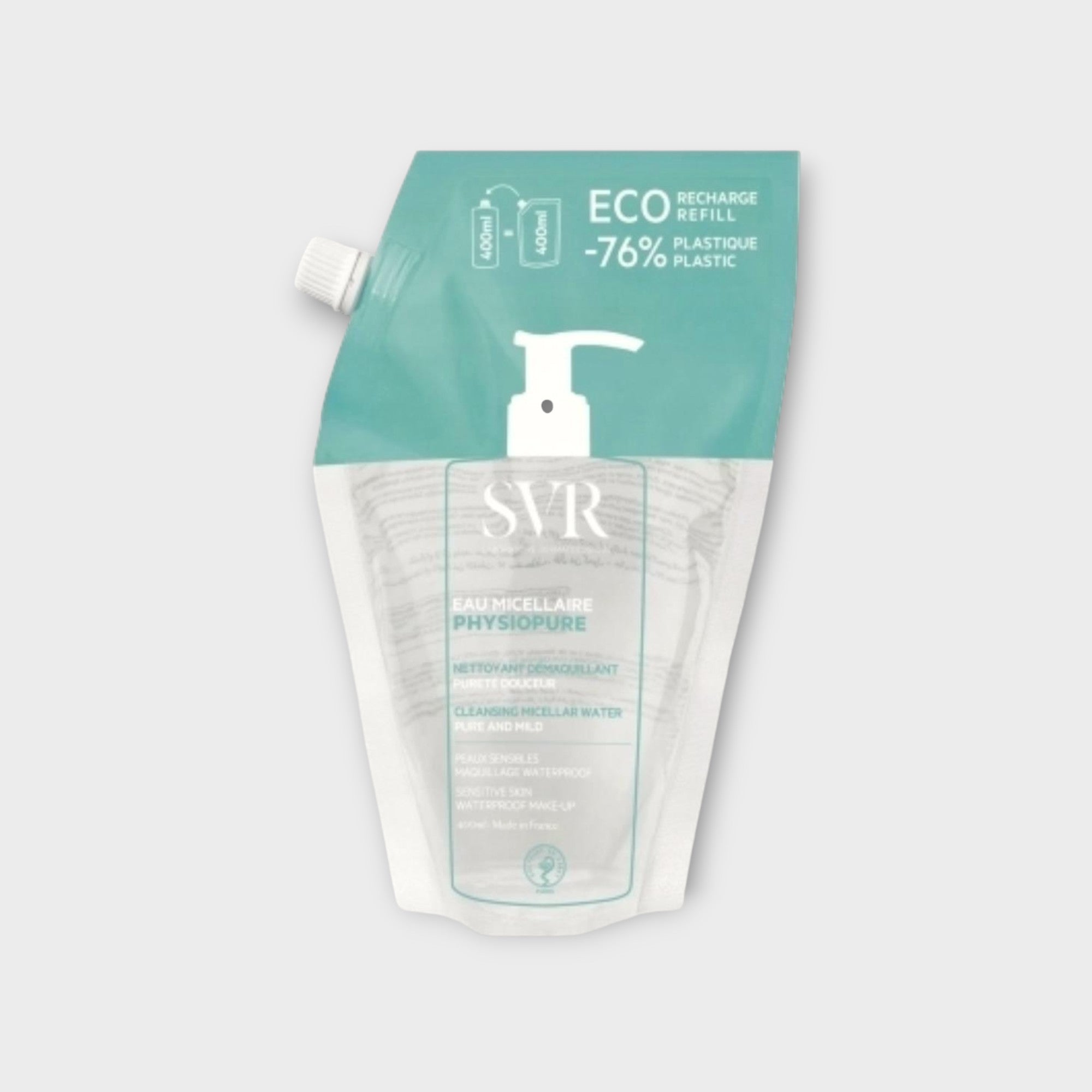 Vichy Dercos Szampon 200 ml do włosów suchych