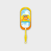 Swiffer Mop Zestaw 2w1 - 1 Mop + Wkłady 8xDry 3xWet - Do szybkiego sprzątania