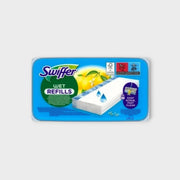 Swiffer Wet Citrus Fresh, mokre chusteczki 20 sztuk, wkłady do mopa