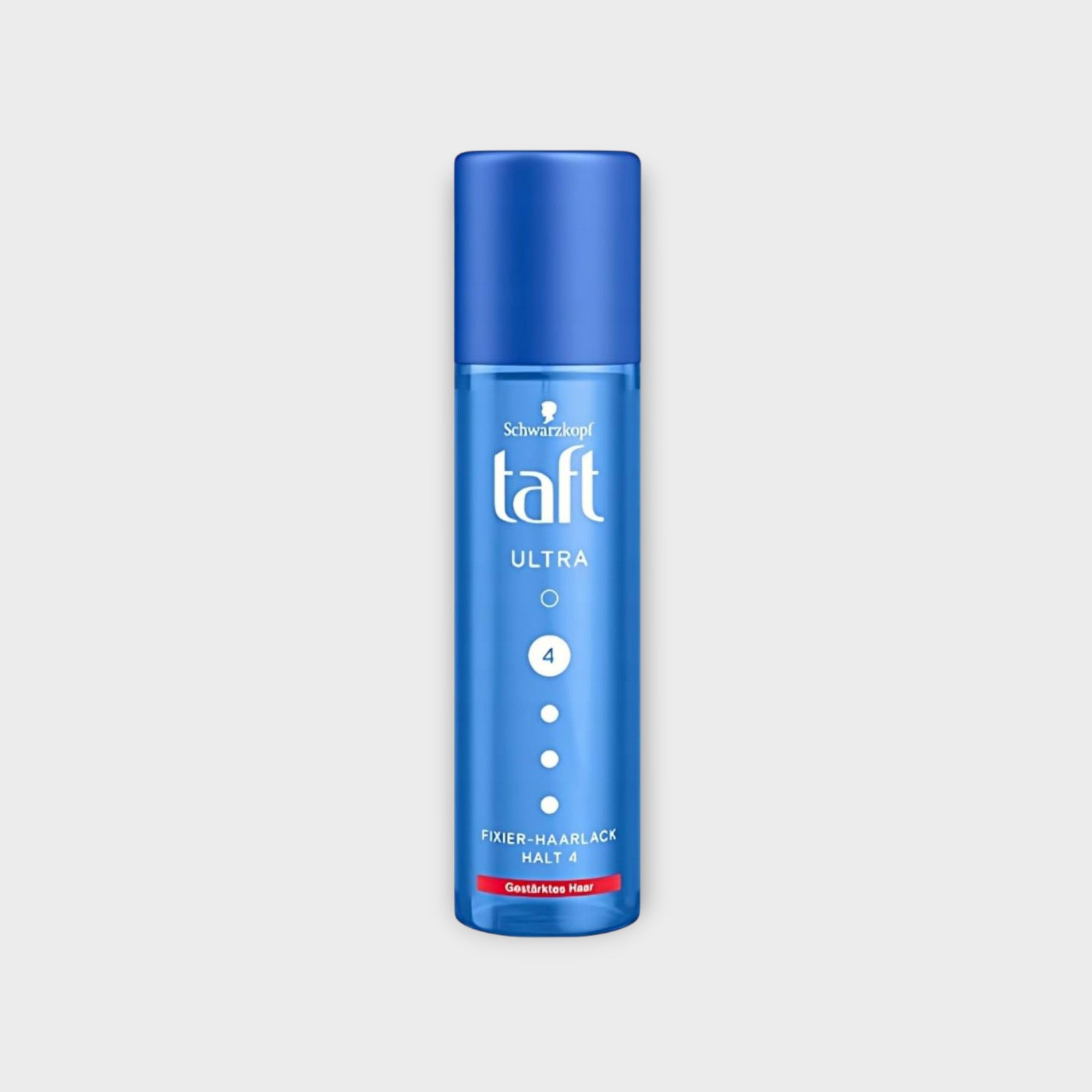 Taft Lakier do Włosów Modelujący 200 ml Ultra - lakier do włosów, ultra mocne utrwalenie, bez osadu