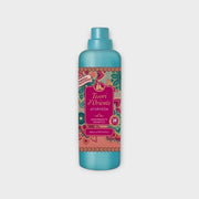 Tesori d'Oriente Ayurveda Płyn do Płukania 760 ml - płyn do płukania, intensywny zapach, 760 ml