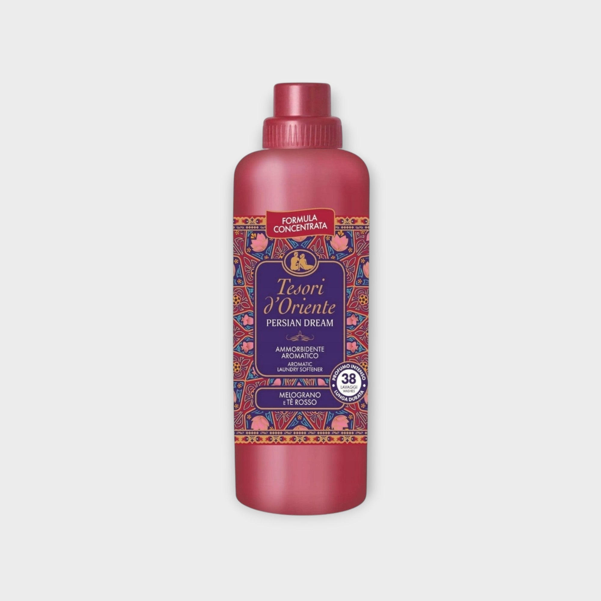 Płyn do płukania TESORI D'ORIENTE Persian Dream 760 ml