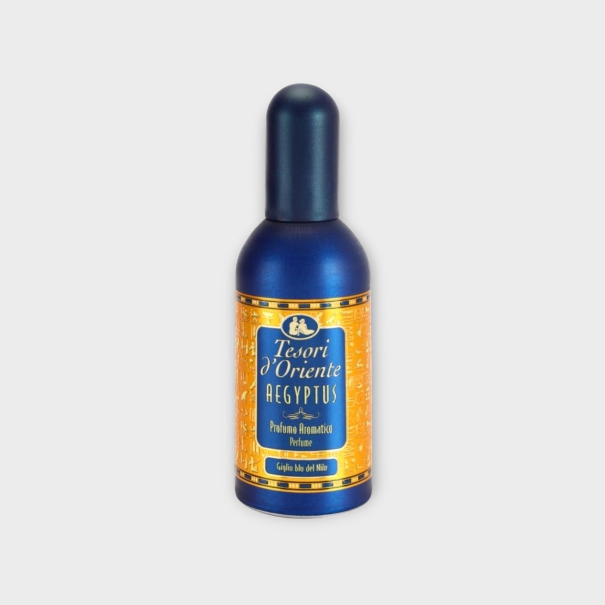 Woda perfumowana Tesori d'Oriente Profumo Aromatico 50 ml, intensywny i zmysłowy zapach