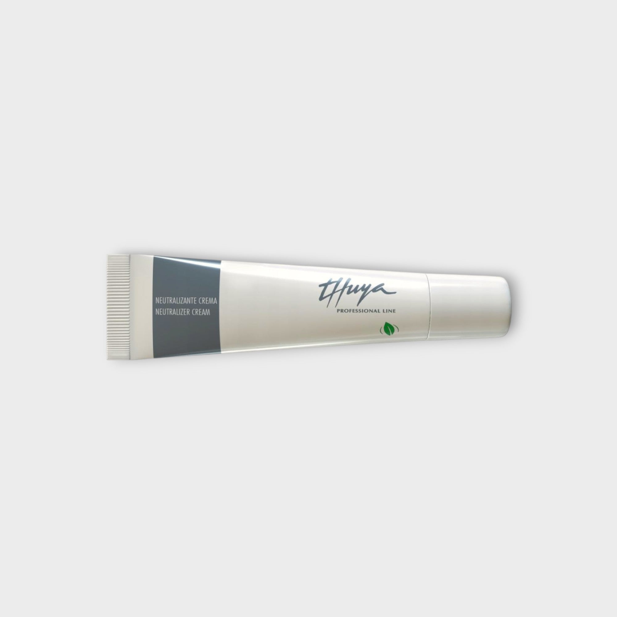 Thuya Neutralizator Do Brwi i Rzęs w Kremie 14 ml - Delikatne Usuwanie Koloru