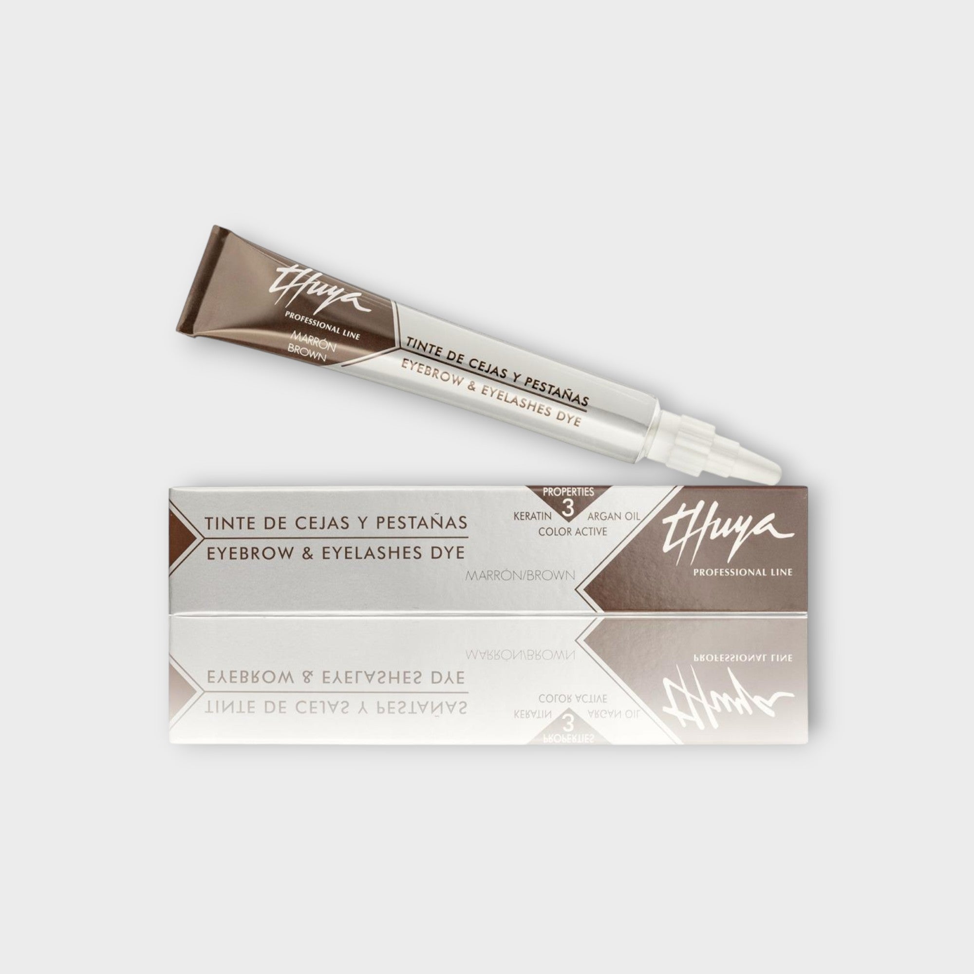 Toner waniliowy Hair in Balance by ONLYBIO, 100 ml