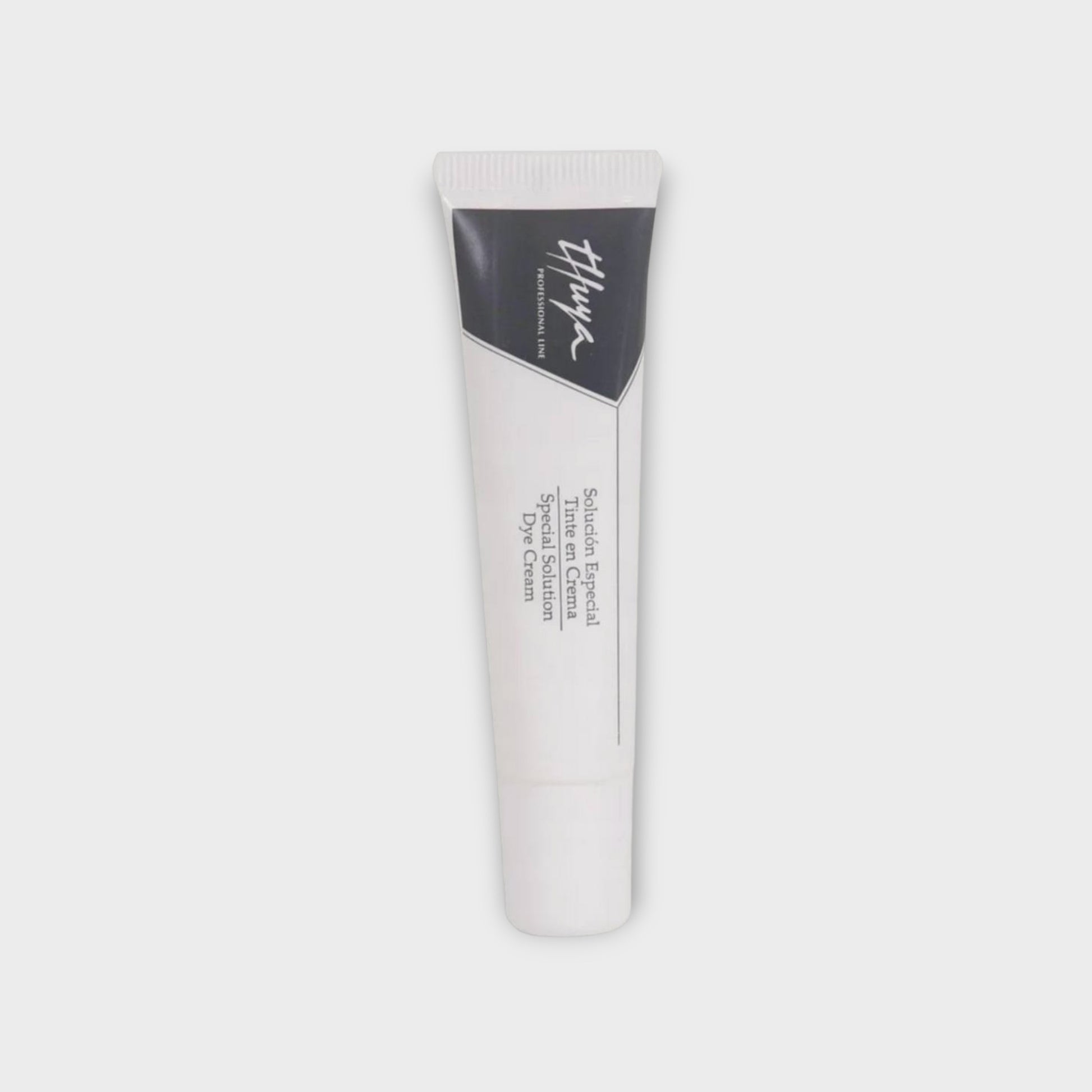 Thuya Special Solution Dye Cream - Krem do farbowania brwi, 14 ml