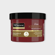 Tresemmé maska do włosów Liso Keratina 440 ml