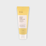 Iunik Propolis Vitamin Sleeping Mask 60ml - maska nawilżająca z propolisem, 60 ml