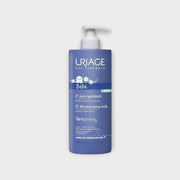 uriage baby mleczko nawilżające, hipoalergiczne 200 ml