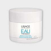 Uriage Water Sleeping Mask 50 ml, maska nawilżająca do skóry na noc
