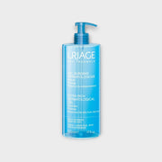 Uriage ExtraRich Gel 500 ml - żel dermatologiczny do suchej skóry, nawilża i łagodzi podrażnienia