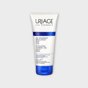 Uriage D.S Foaming Gel 150ml - pianka oczyszczająca, delikatna dla skóry wrażliwej