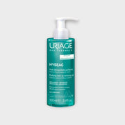 Uriage Hyseac olejek do demakijażu 100 ml, oczyszczanie i nawilżenie skóry