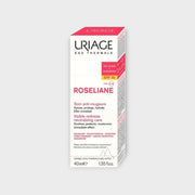 Uriage Roseliane Cream SPF30 40 ml - z filtrem przeciwsłonecznym