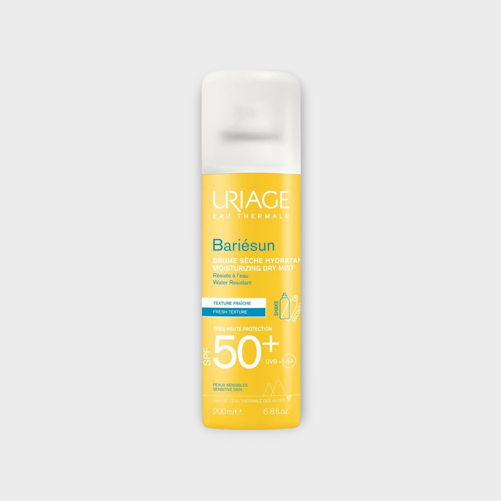 Avene Cleanance Żel Oczyszczający do Skóry Tłustej 400 ml - żel do codziennego oczyszczania skóry z niedoskonałościami