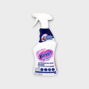 Odplamiacz Vanish Oxi Action 750 ml, spray do białych tkanin