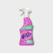 Vanish Oxi Action Spray 450 ml - skuteczny spray do usuwania plam, 450 ml