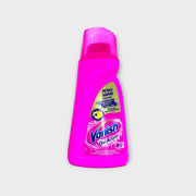 Vanish Sol.Pete Gel Pink 1 L - Skuteczne usuwanie plam z tkanin