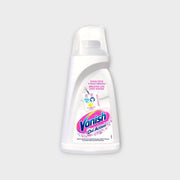 Vanish Sol.Pete Gel White 1L - żel do prania, wybielający