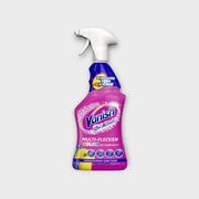 Odplamiacz Vanish Oxi Action spray do kolorowych tkanin 750 ml