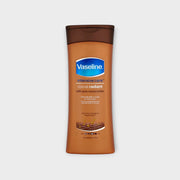 Vaseline Balsam Do Ciała 400 ml Cocoa Radiant - nawilżenie i regeneracja skóry