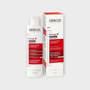 Vichy Dercos Szampon Wzmacniający Włosy 400ml