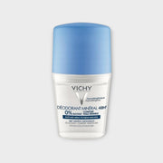 Vichy Mineral Dezodorant w Kulce 48h 50ml - skuteczna ochrona przed potem