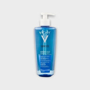 Vichy Szampon Wzmacniający Dercos Technique Mineral Soft Shampoo 400 ml - Pielęgnacja Delikatnych Włosów