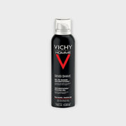 Pianka Vichy Homme 200 ml, do golenia dla mężczyzn o wrażliwej skórze