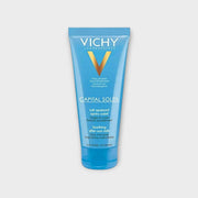 vichy capital soleil mleczko po opalaniu nawilżające 200ml