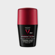 Vichy Clinical Control Antyperspirant Roll-On 96h Ochrona Mężczyzn - roll-on antyperspirant