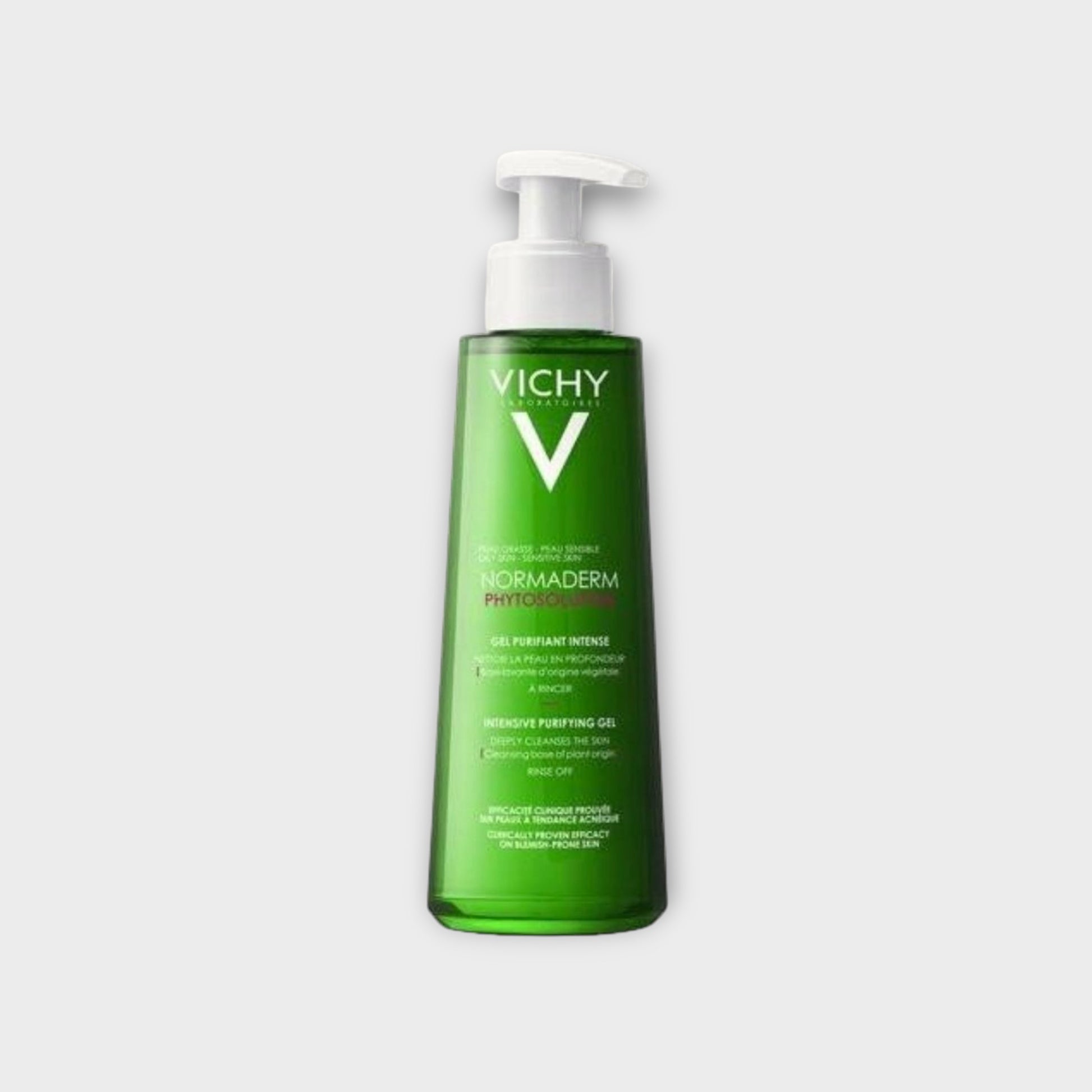 Żel oczyszczający Vichy Normaderm 400 ml, do skóry z niedoskonałościami