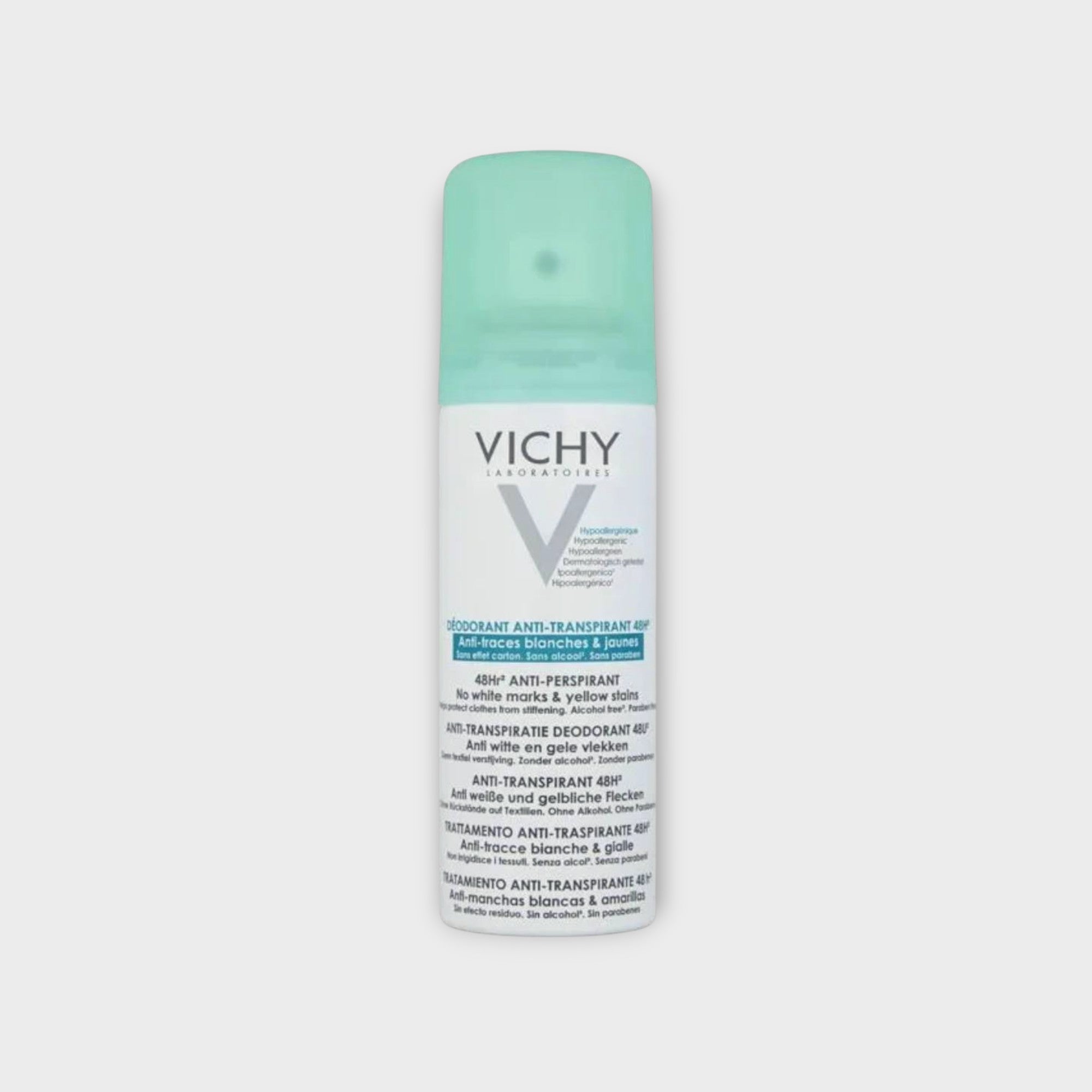 Uriage Bariederm Cica-Spray 100ml - spray na podrażnienia skóry