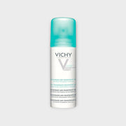 Dezodorant Vichy Spray 125 ml, 48h antyperspirant