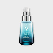 Booster do okolic oczu Vichy Minéral 89 Eyes 15 ml
