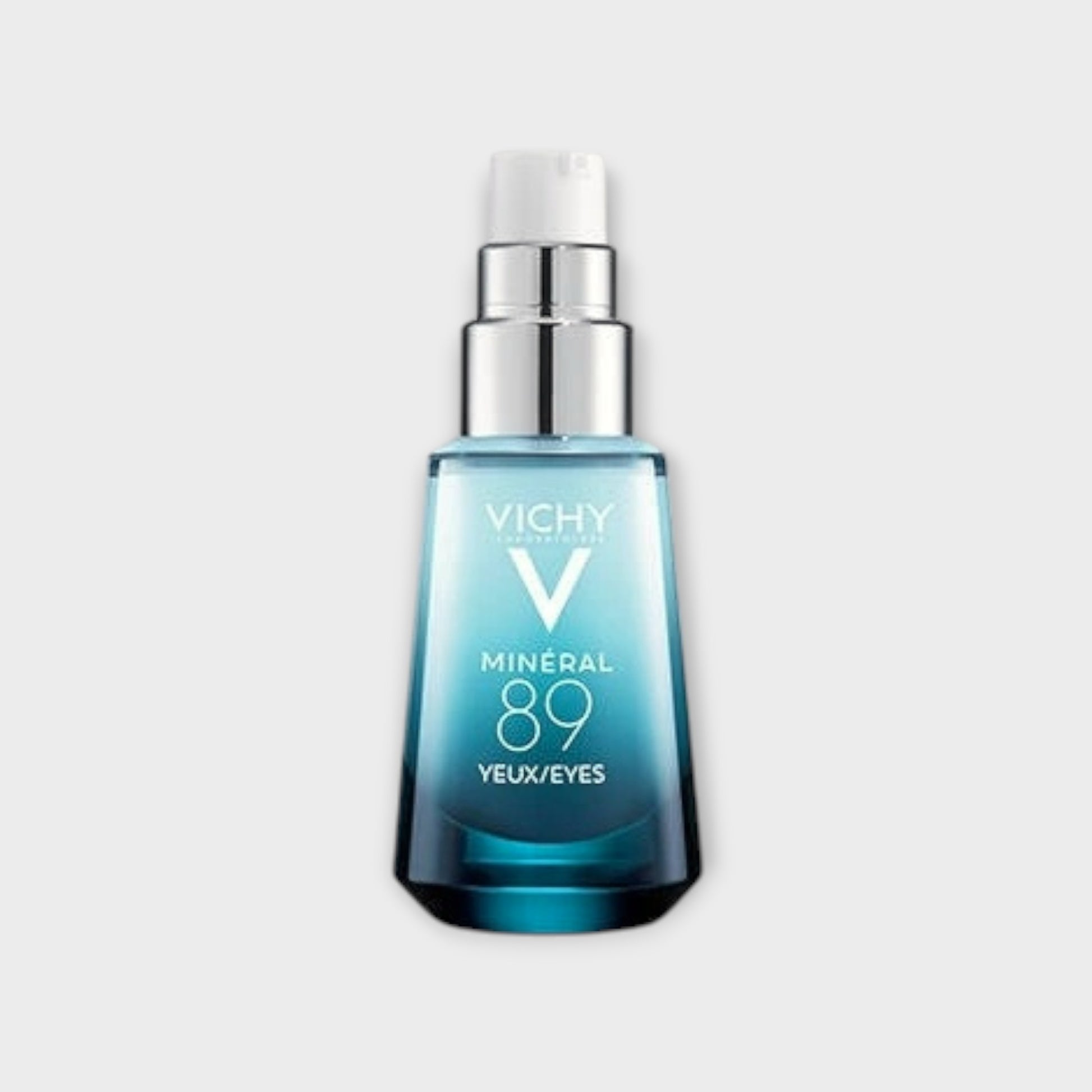 Booster do okolic oczu Vichy Minéral 89 Eyes 15 ml