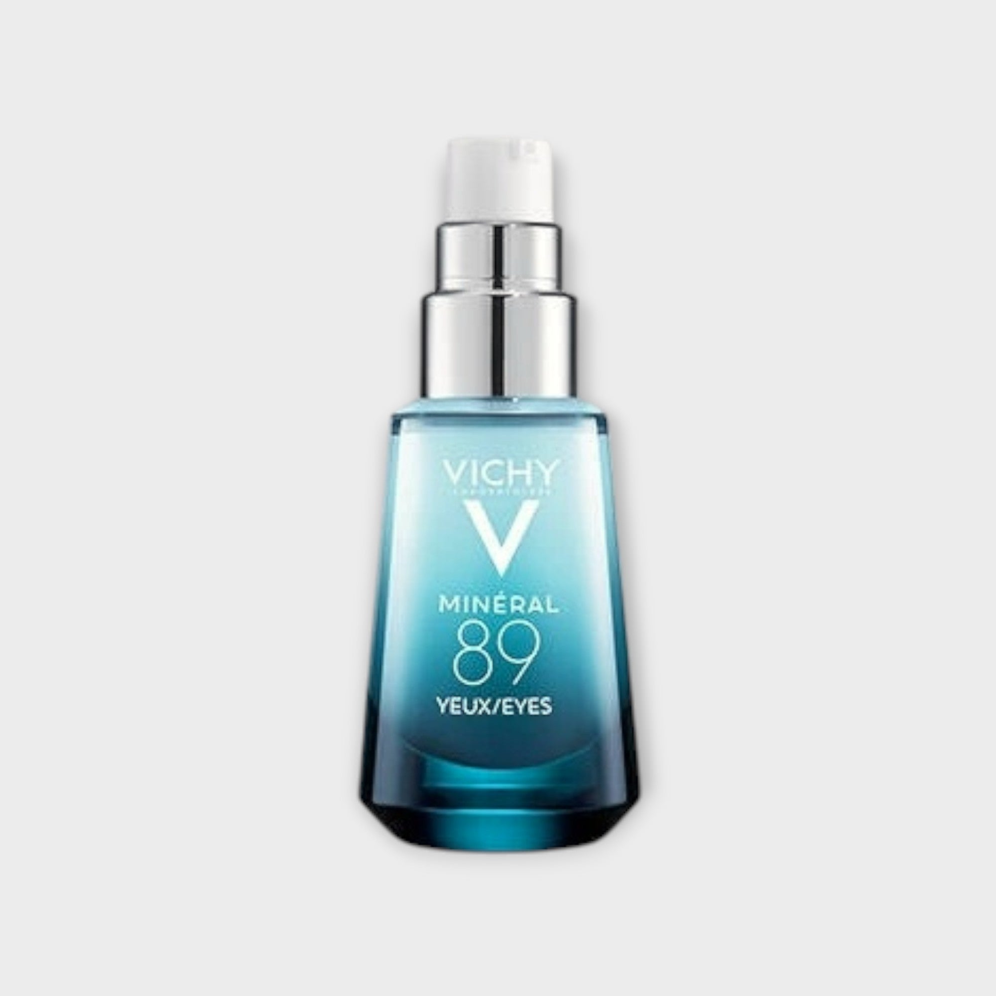Booster do okolic oczu Vichy Minéral 89 Eyes 15 ml