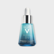 Serum Vichy Minéral 89 50 ml, regenerujące dla skóry zestresowanej