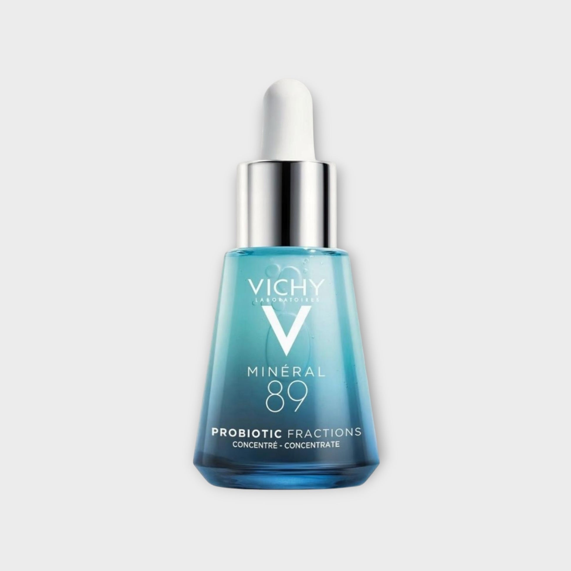 Serum Vichy Minéral 89 50 ml, regenerujące dla skóry zestresowanej
