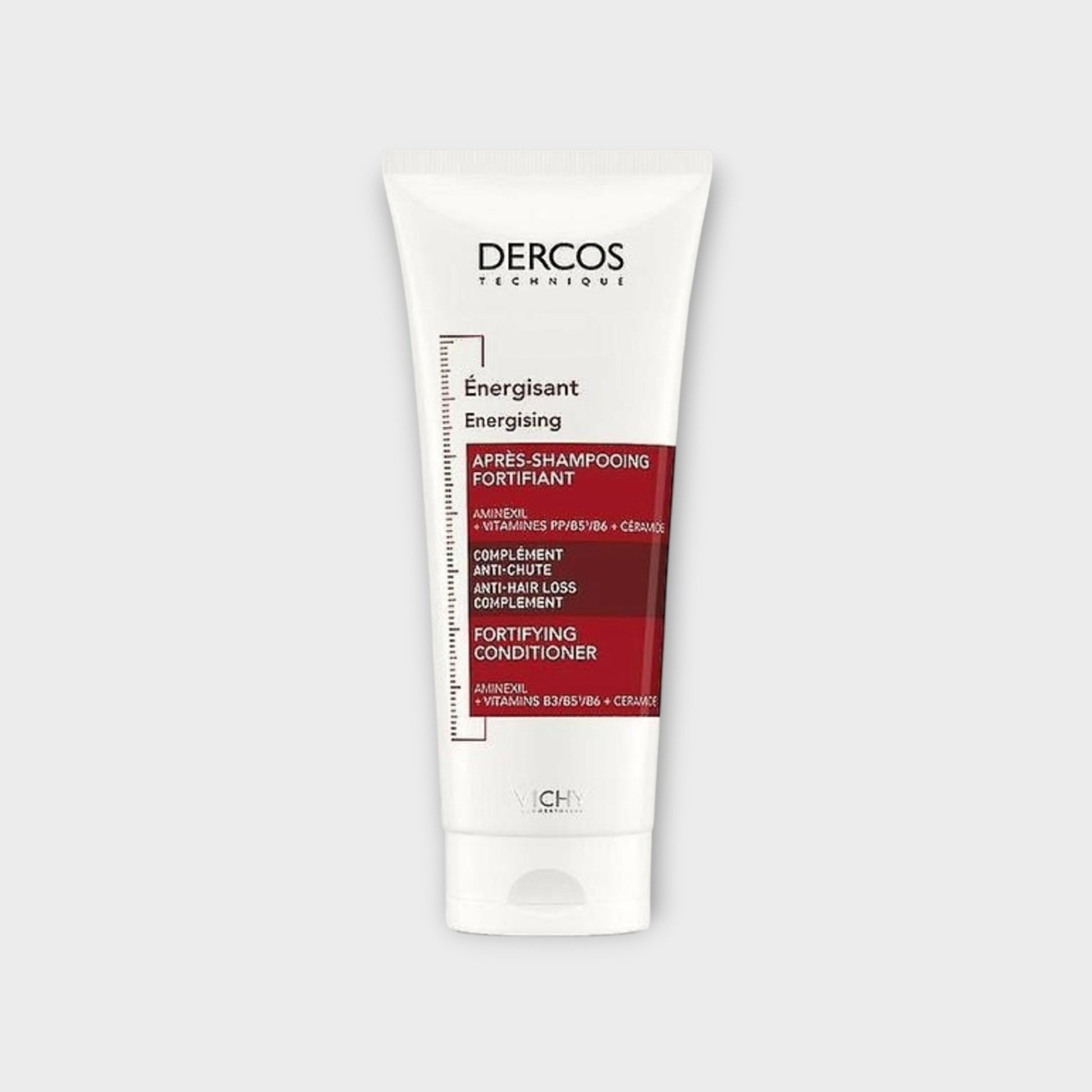 Odżywka Vichy Dercos Technique 200ml przeciw wypadaniu włosów, wzmacniająca i nawilżająca