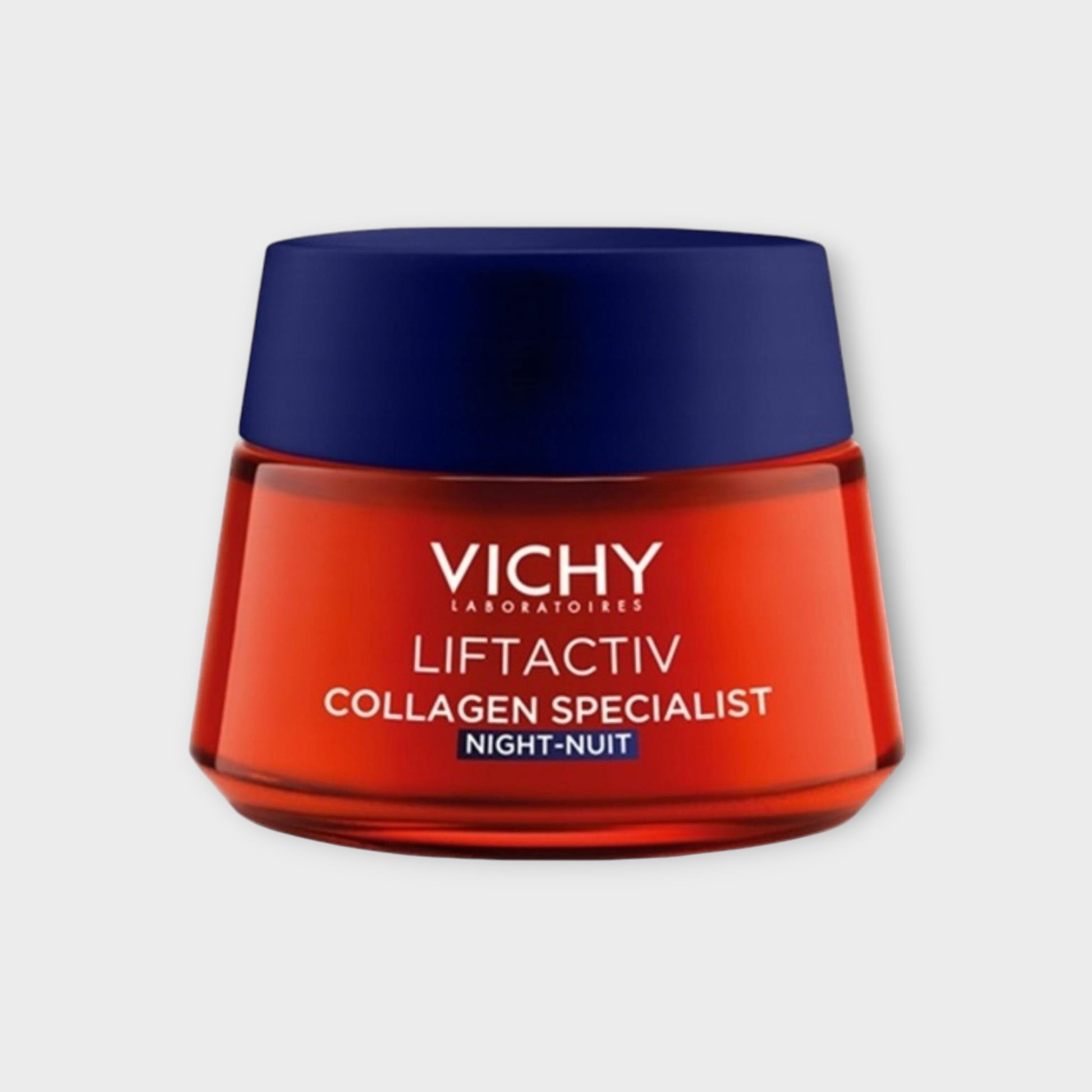 Krem Vichy Liftactiv Collagen Specialist 50 ml, przeciwzmarszczkowy